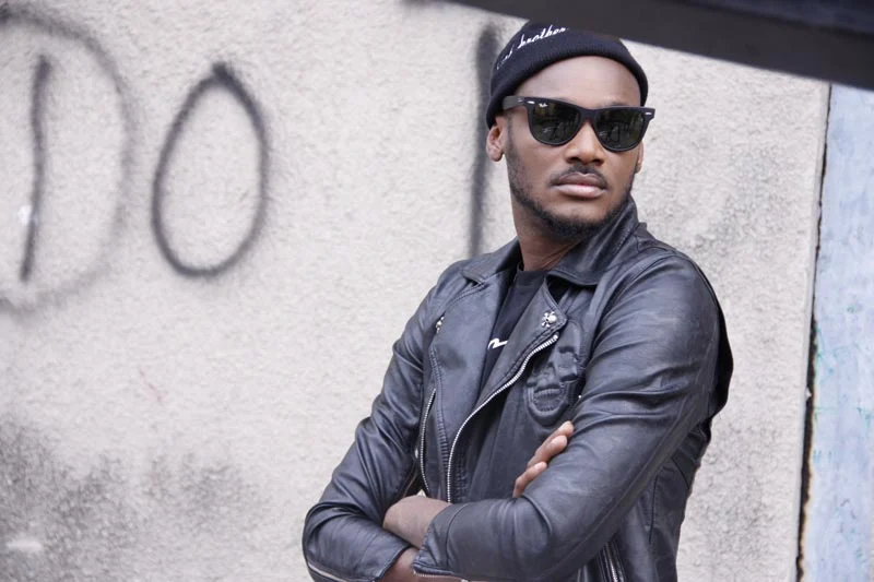 2Face イディビアが結婚生活、スマートな仕事、チーフテインシーの肩書について語る
