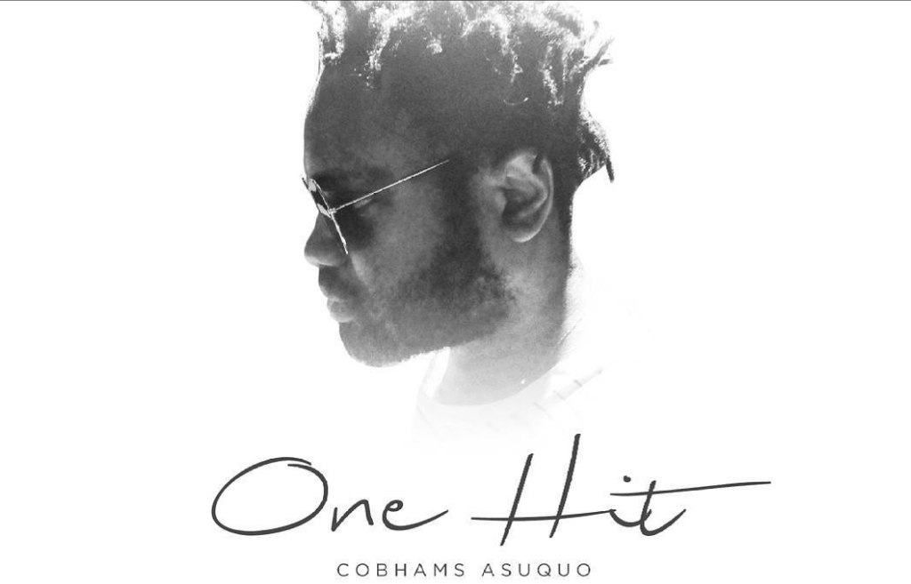 新しい音楽のお知らせ! COBHAMS ASUQUO、誕生日を祝って「One Hit」というタイトルの新曲をリリース