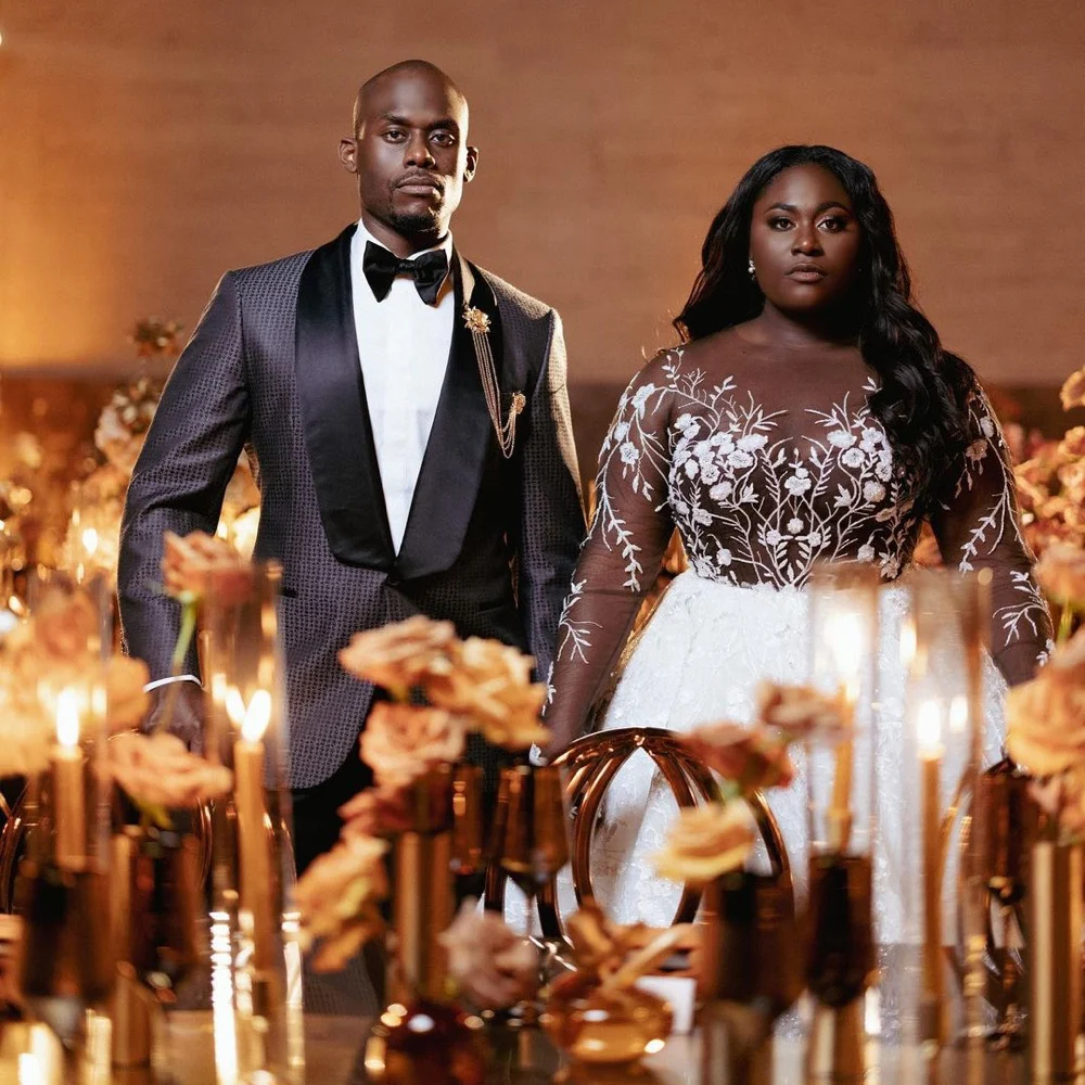レイブニュースダイジェスト:女優ダニエル・ブルックスが結婚、モー・アブドゥが『チーフ・ダディ2』批判に反応、スーパー・イーグルスなど