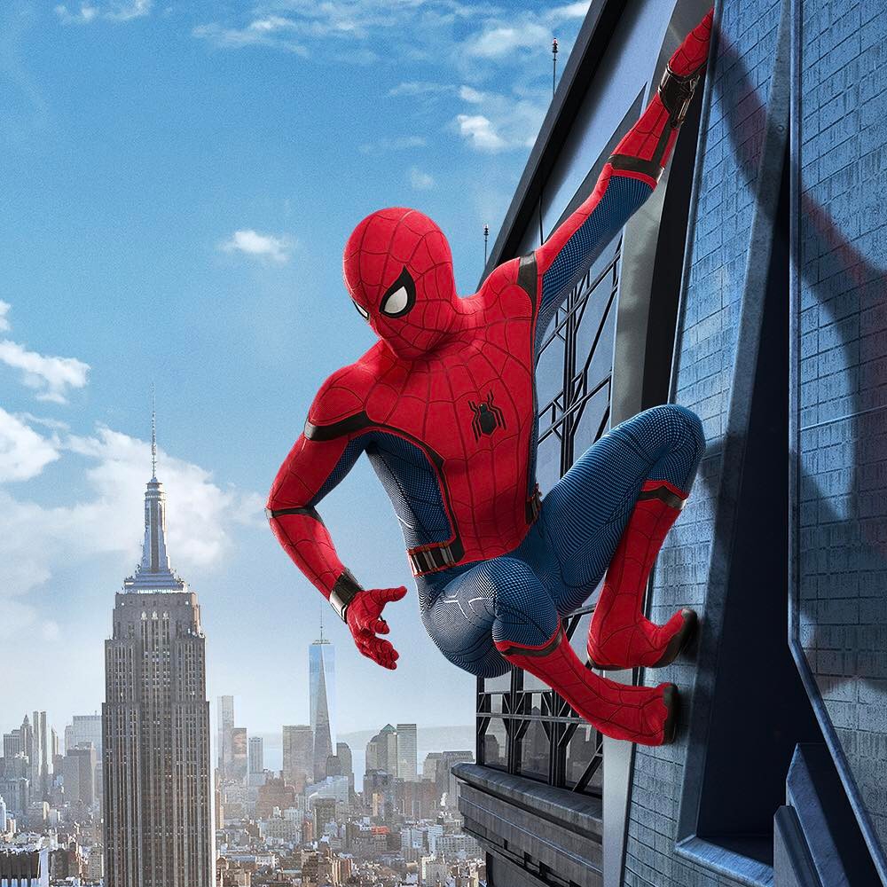 Spider-Man 4が予想より1週間遅れて劇場に揺れます